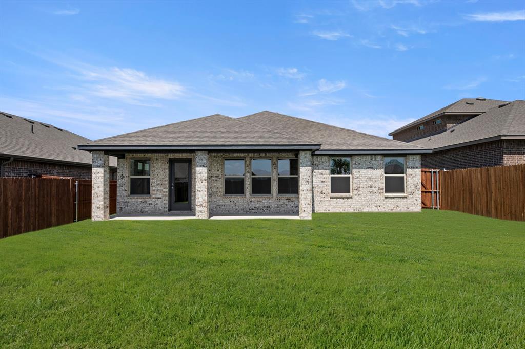 211 Van Horn Drive Property Photo 26