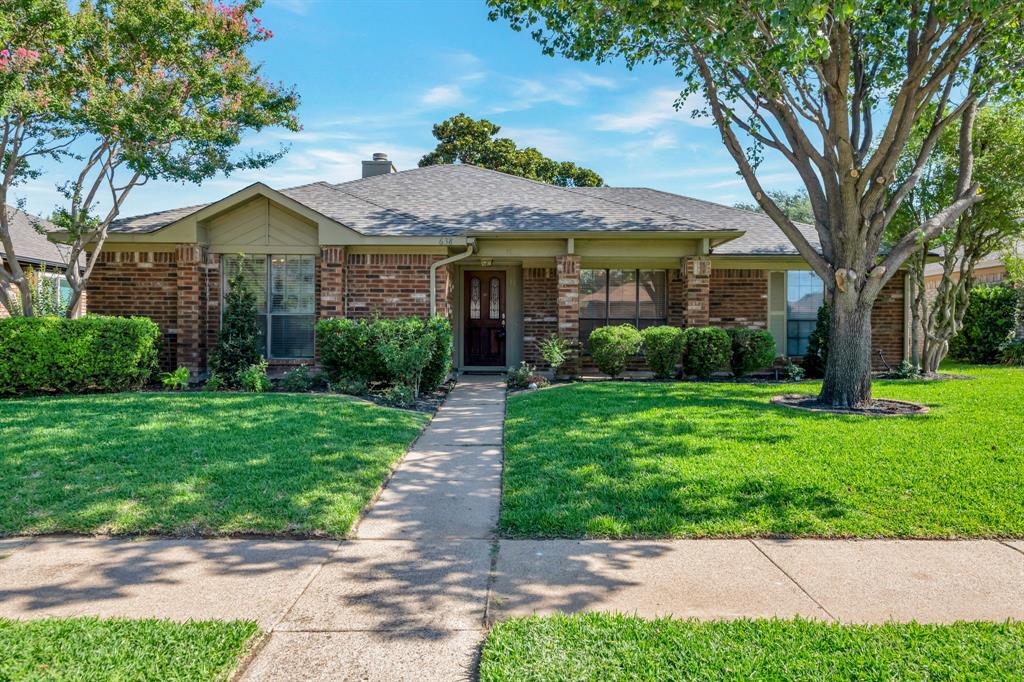 638 Duncan Drive Property Photo 1