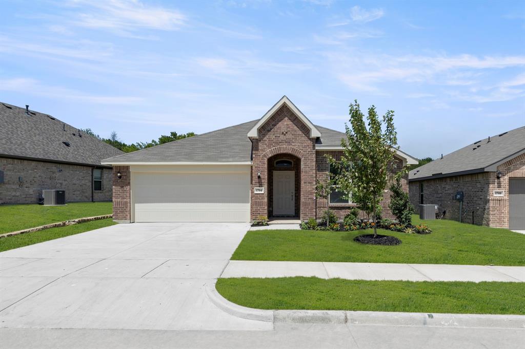 1704 Quapaw Trail Property Photo 1