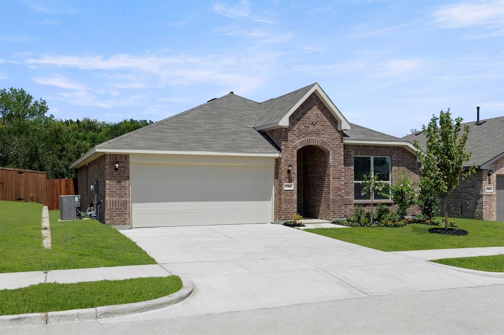 1704 Quapaw Trail Property Photo 2