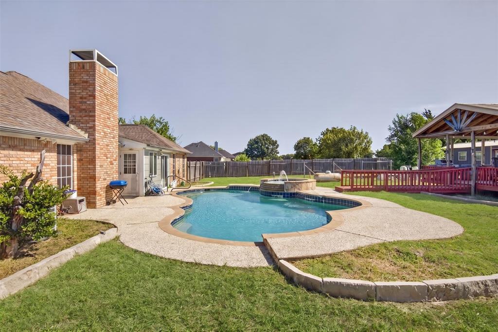 7851 Mavis Avenue Property Photo 17