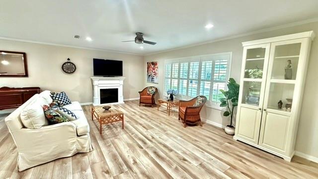 2432 Skyline Drive Property Photo 3