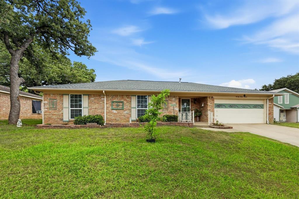 7713 Briarridge Court Property Photo 1