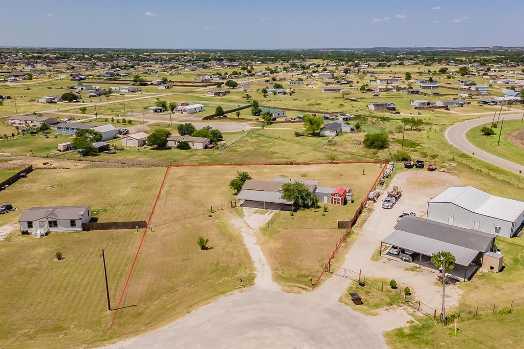 3704 Berry Springs Court Property Photo 1