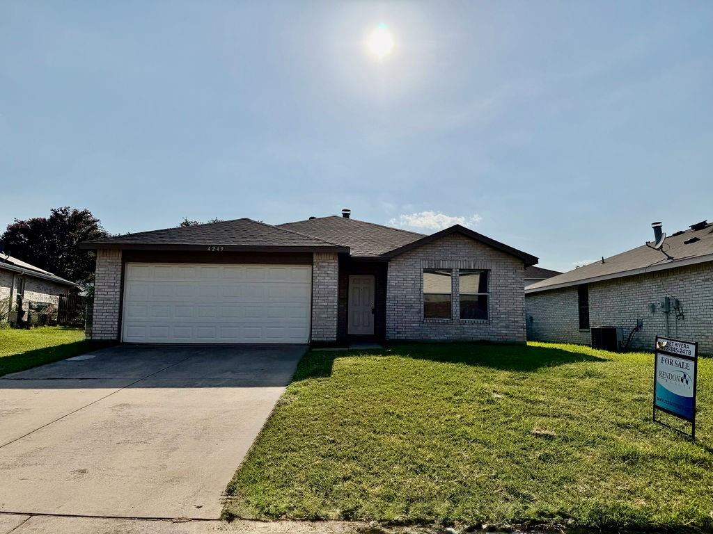 4249 Gray Fox Drive Property Photo 1