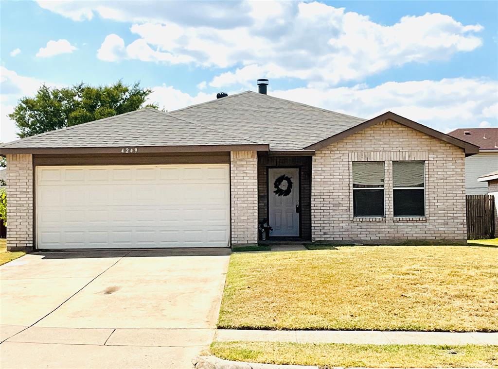 4249 Gray Fox Drive Property Photo 1