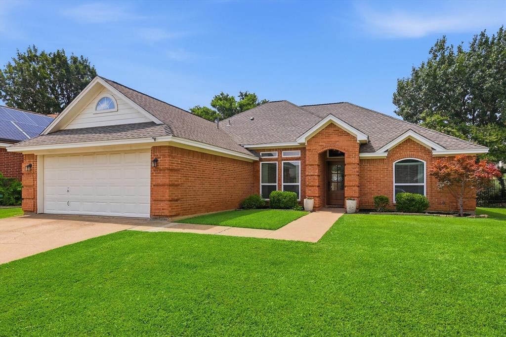 5936 Sundown Drive Property Photo 1