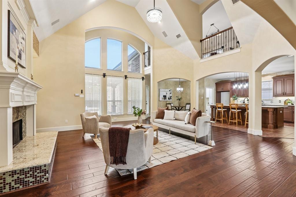 2027 Stonemont Court Property Photo 6