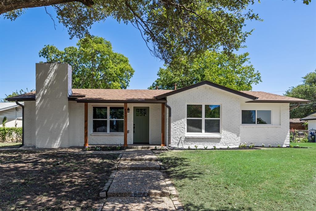 4577 Silversprings Drive Property Photo 1