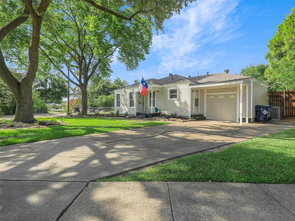 1502 Resistol Road Property Photo 1