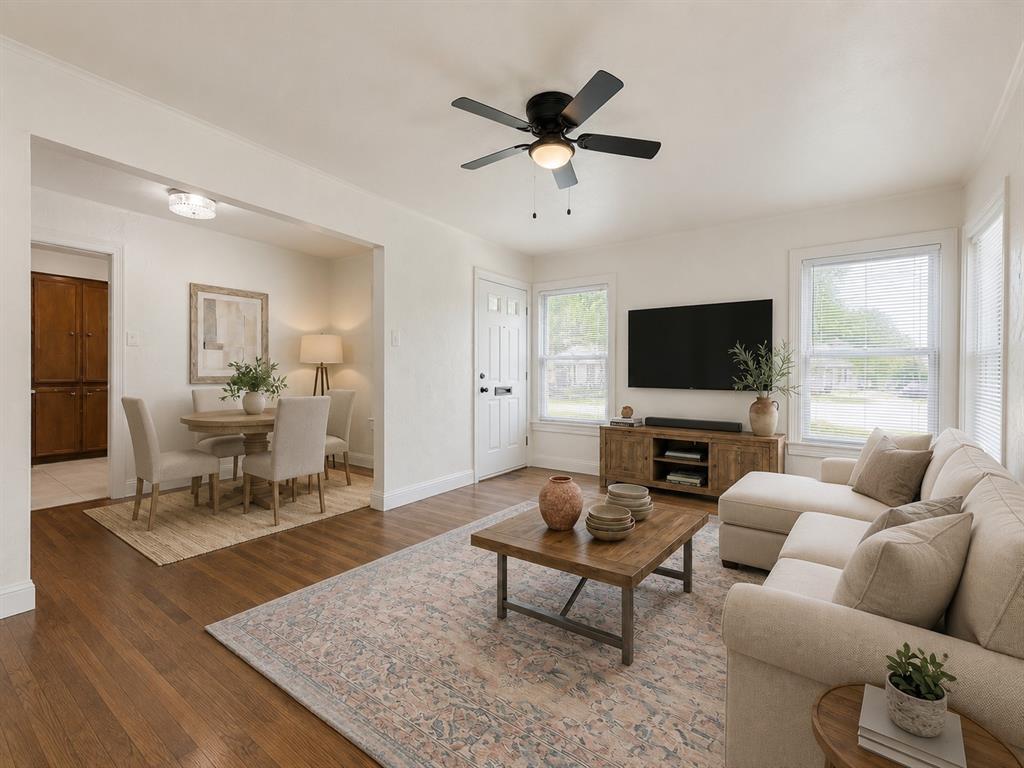 1502 Resistol Road Property Photo 6