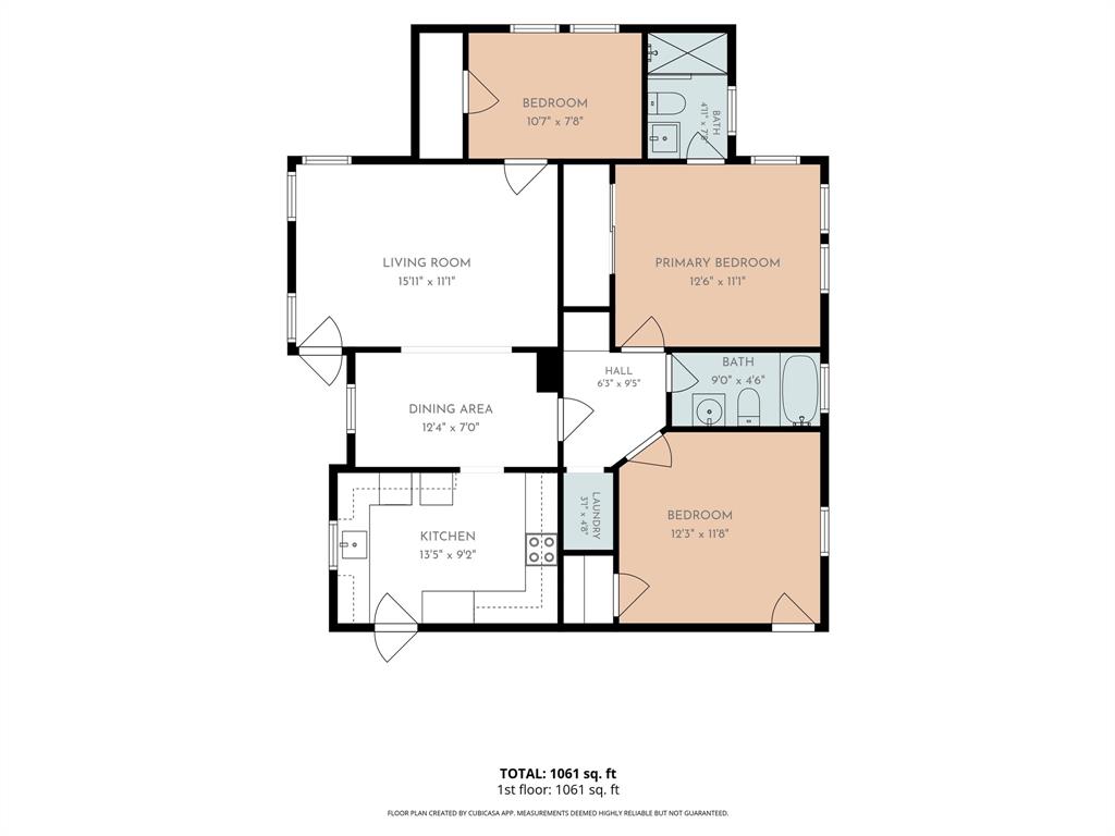 1502 Resistol Road Property Photo 34