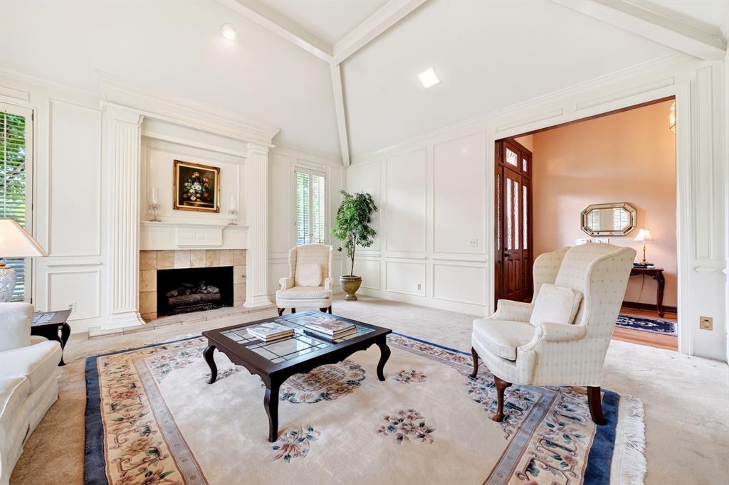 5901 Flintshire Lane Property Photo 4