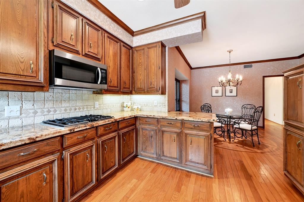 5901 Flintshire Lane Property Photo 13