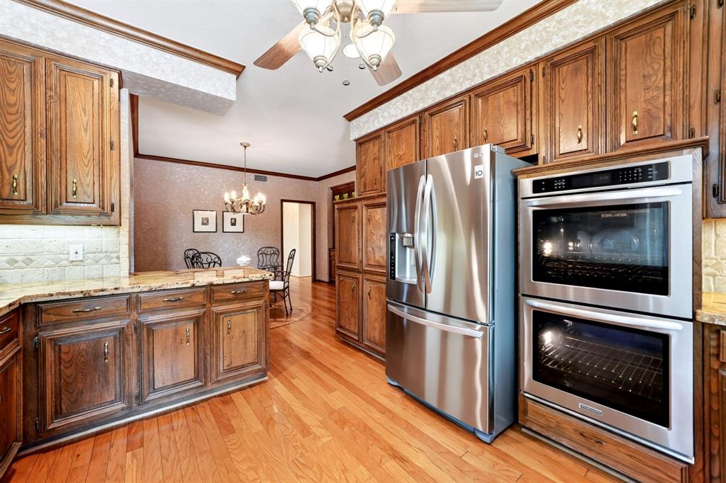 5901 Flintshire Lane Property Photo 16