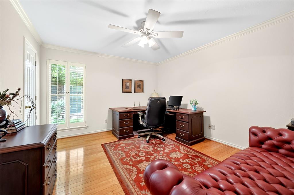 5901 Flintshire Lane Property Photo 27