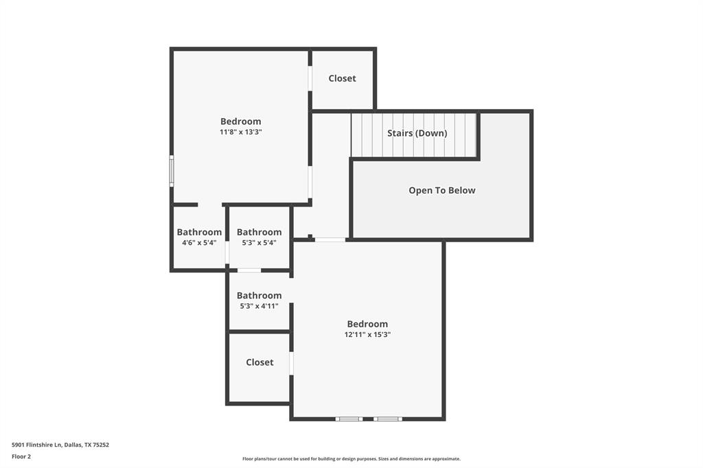 5901 Flintshire Lane Property Photo 37
