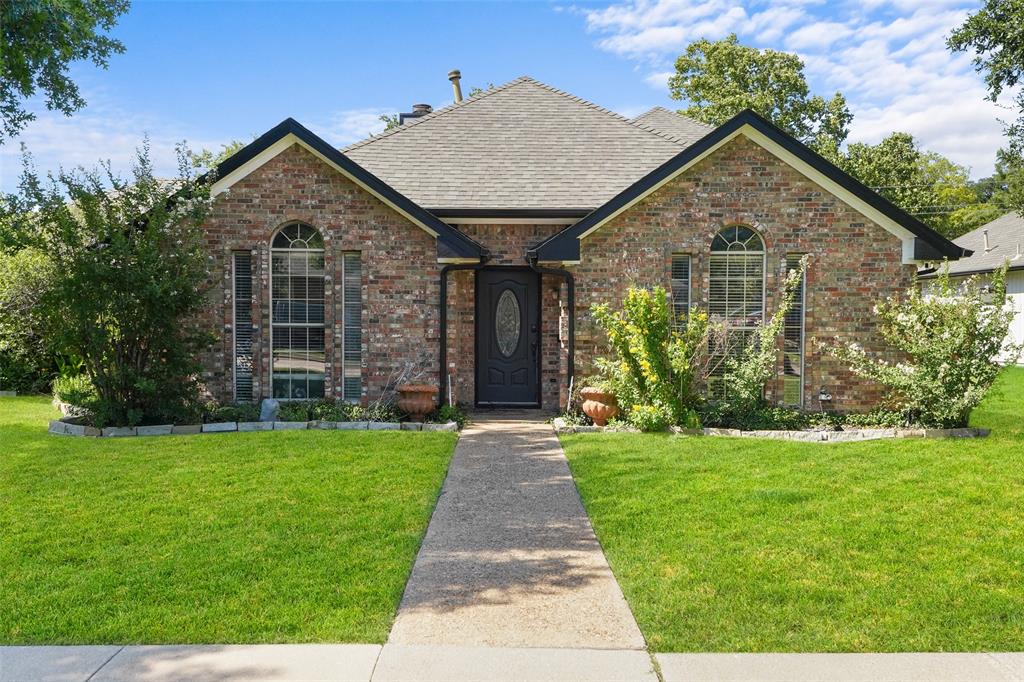 1220 Dentonshire Drive Property Photo 1