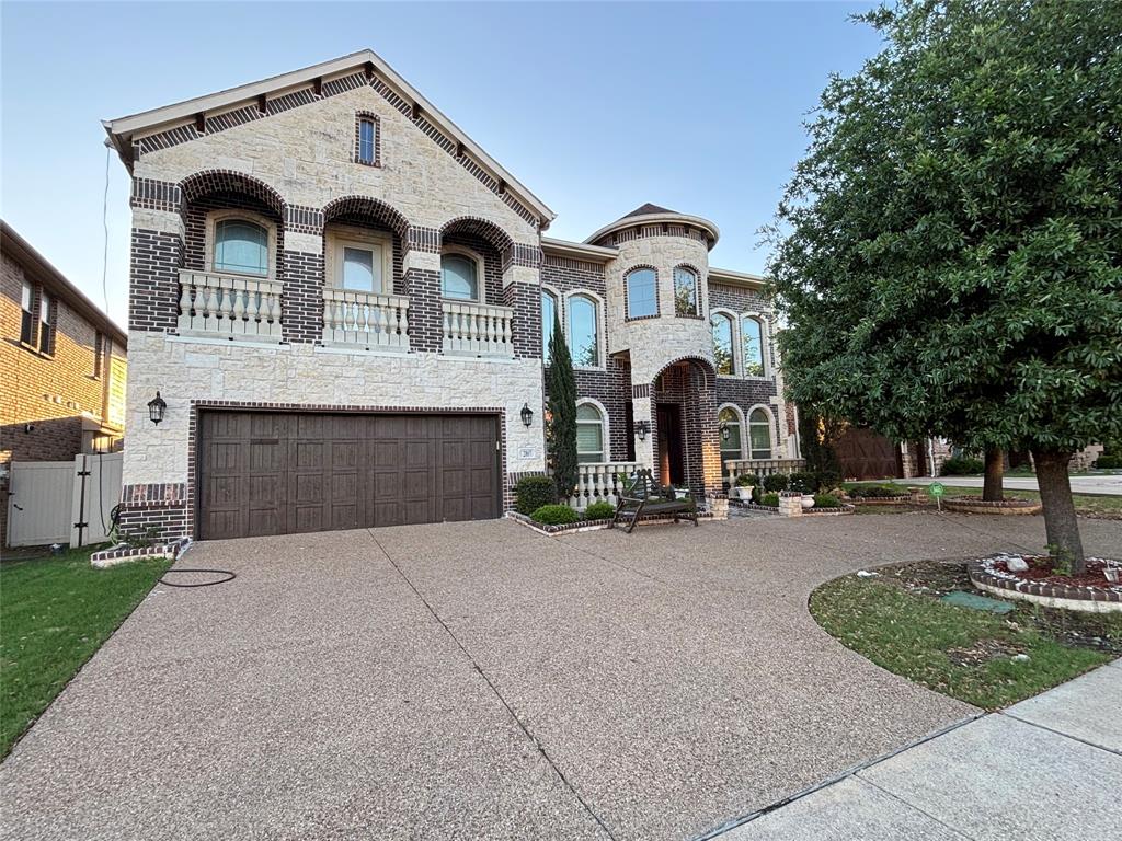 2807 Borama Drive Property Photo 1
