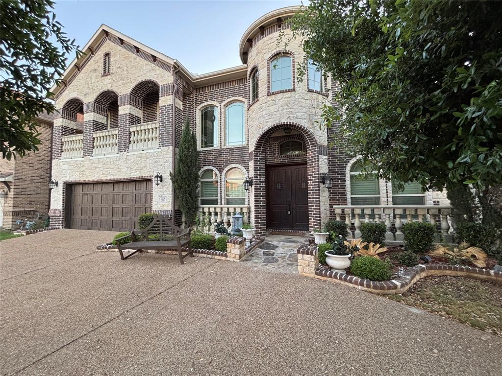 2807 Borama Drive Property Photo 2
