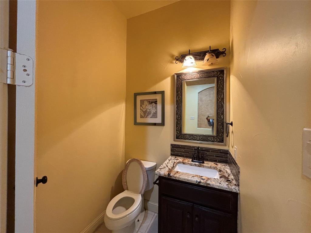 2807 Borama Drive Property Photo 6
