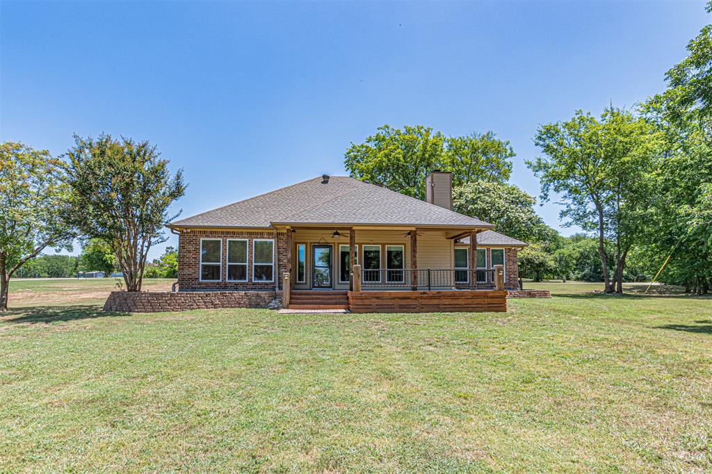 132 Seminole Trail Property Photo 4