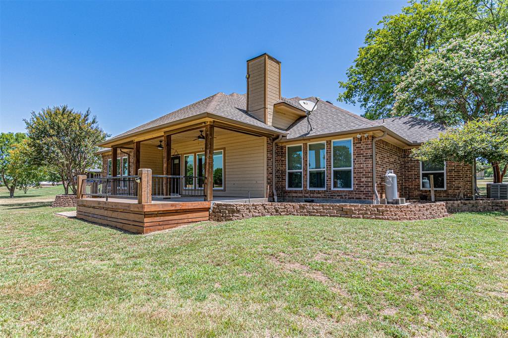 132 Seminole Trail Property Photo 5