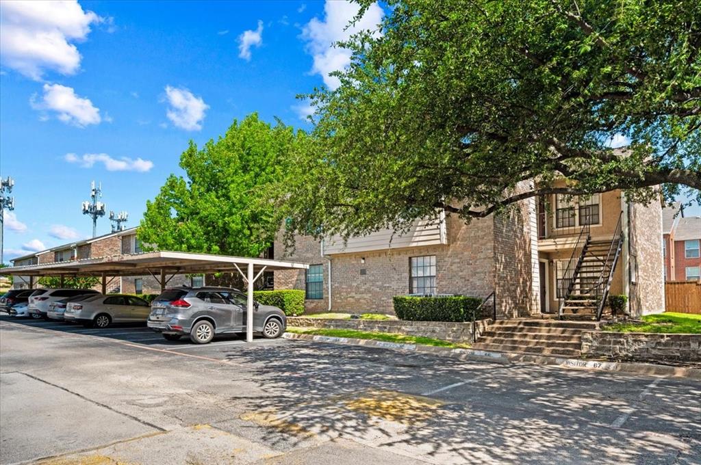 4748 Old Bent Tree Lane 506 Property Photo 12