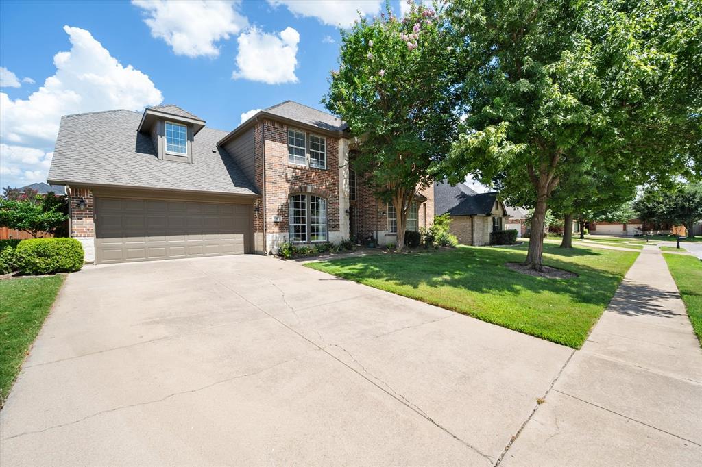 1502 Mallard Circle Property Photo 1