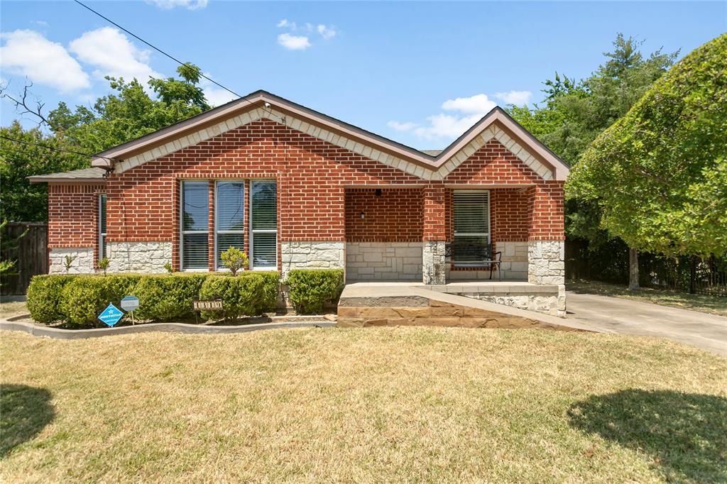 4319 Glenhaven Boulevard Property Photo 2