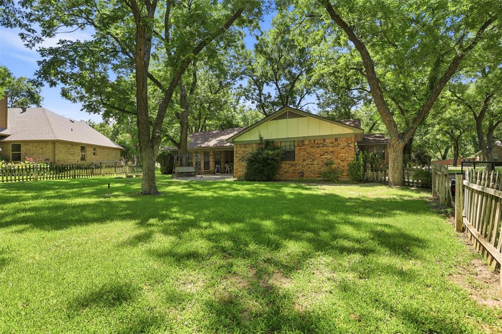 8708 S Monticello Circle Property Photo 8