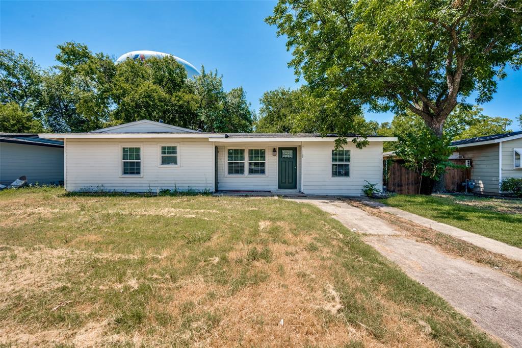 1102 E Lovers Lane Property Photo 1