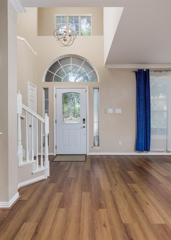 14617 Woodshadow Lane Property Photo 2