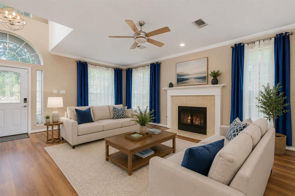 14617 Woodshadow Lane Property Photo 3