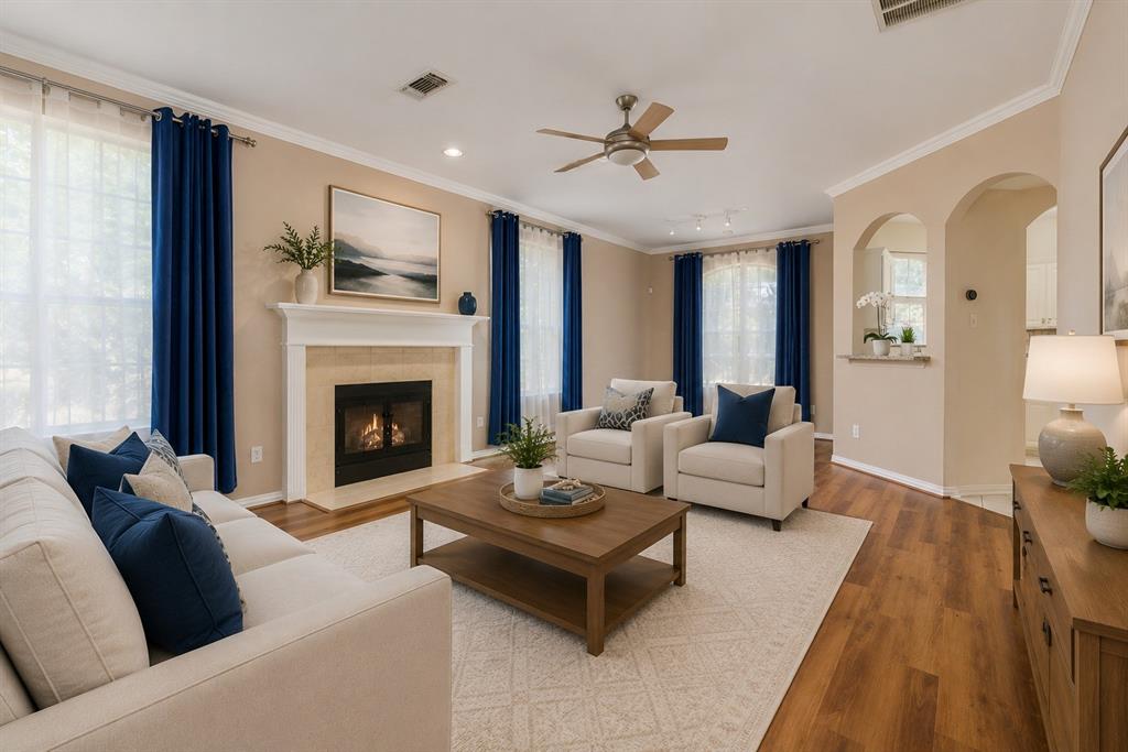 14617 Woodshadow Lane Property Photo 4