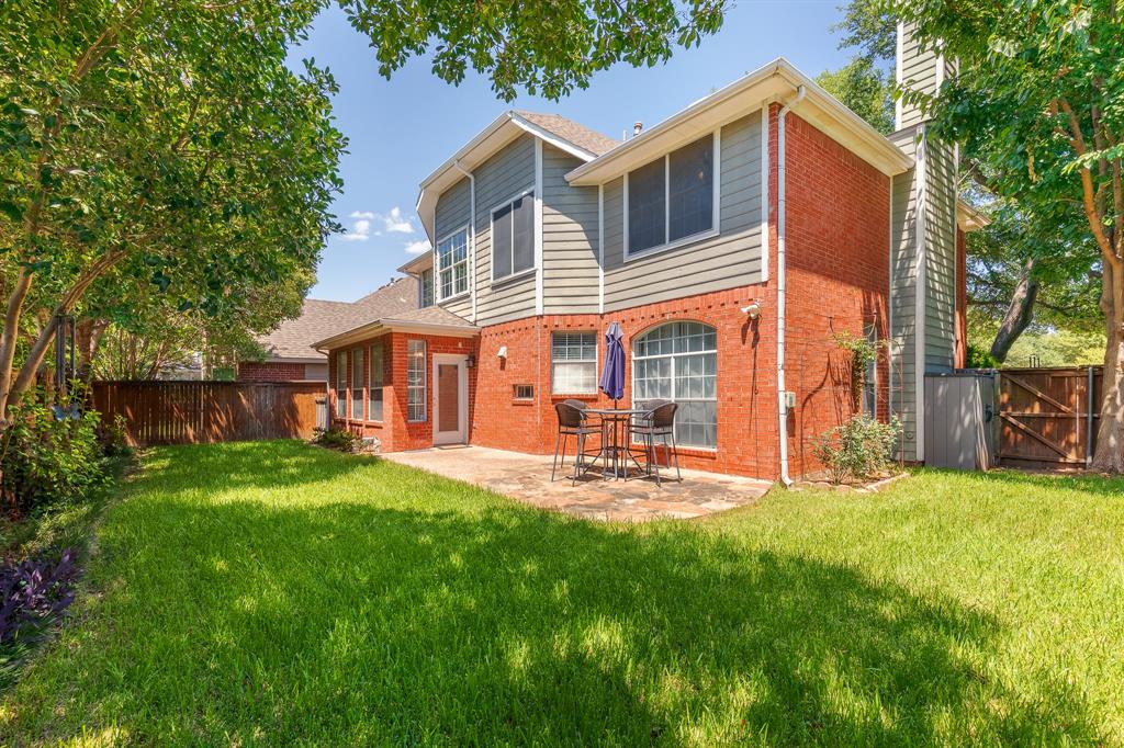 14617 Woodshadow Lane Property Photo 25