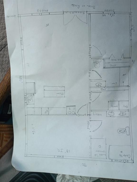 107 Cedar Creek Property Photo 6