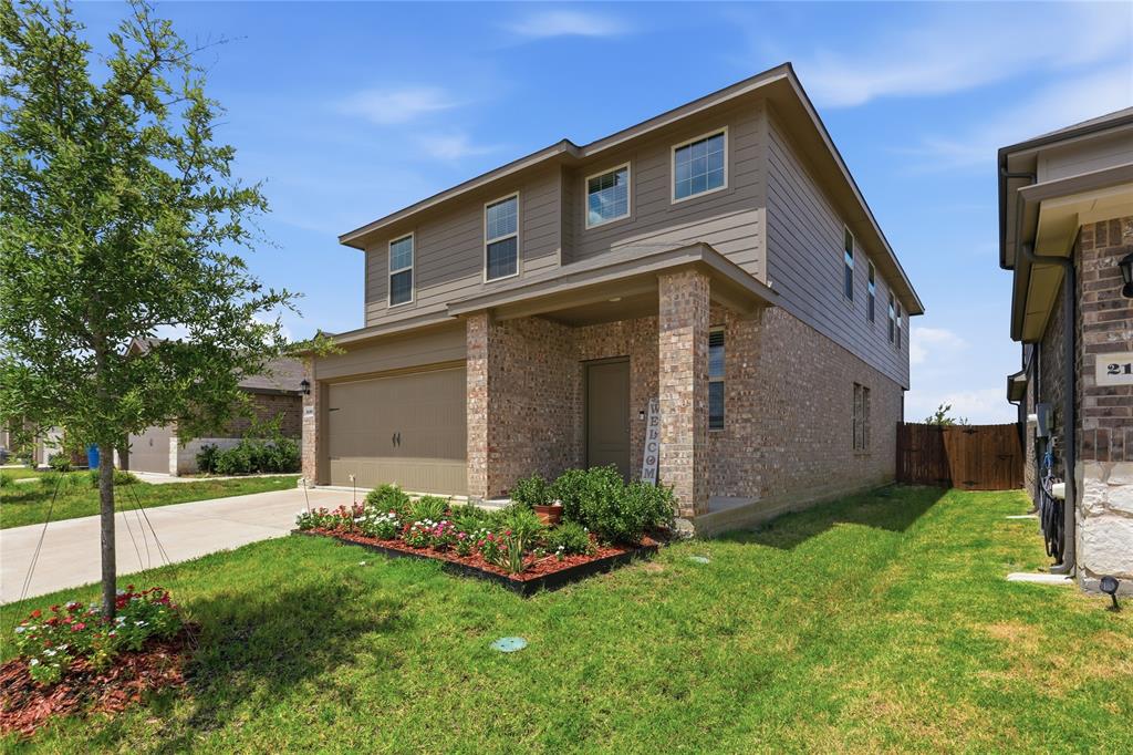 2102 Bailer Way Property Photo 1