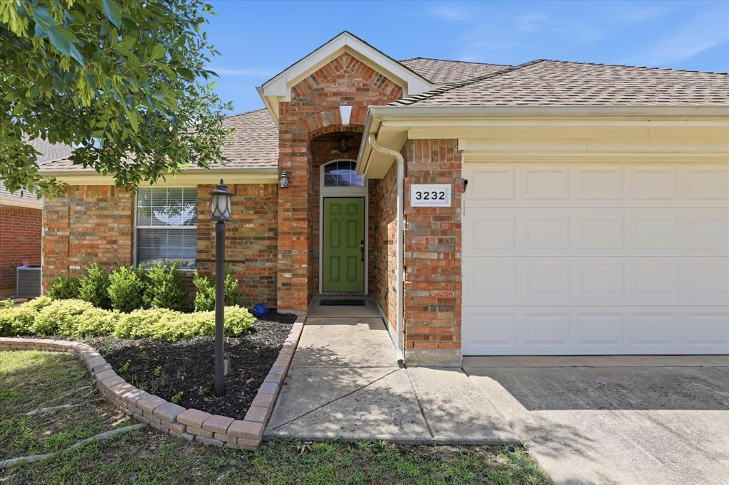 3232 Chesington Drive Property Photo 1