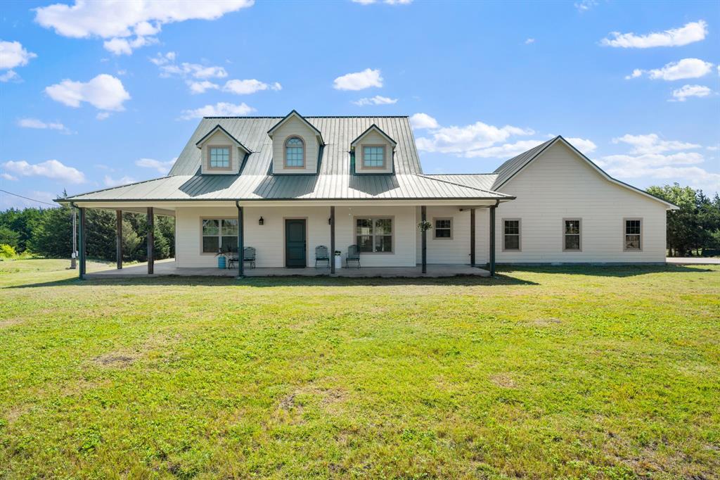 247 County Road 4519 Property Photo 1