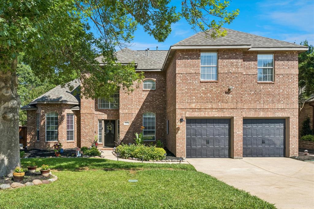 1509 Pearl River Drive Property Photo 1
