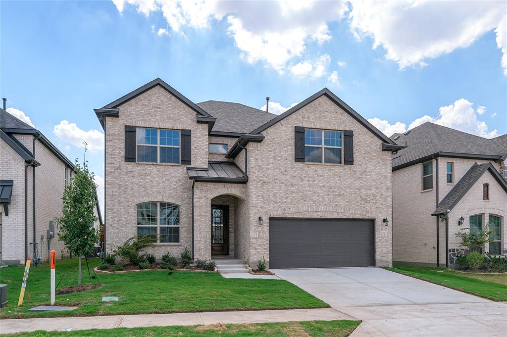 14517 Herschel Street Property Photo 3