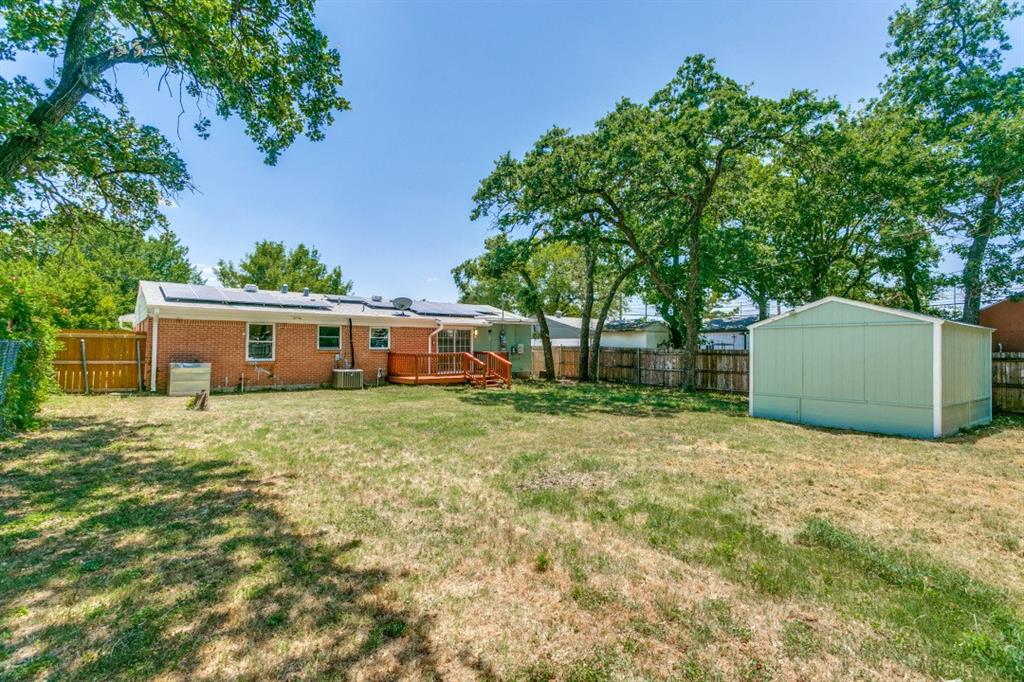 748 Oak Drive Property Photo 12