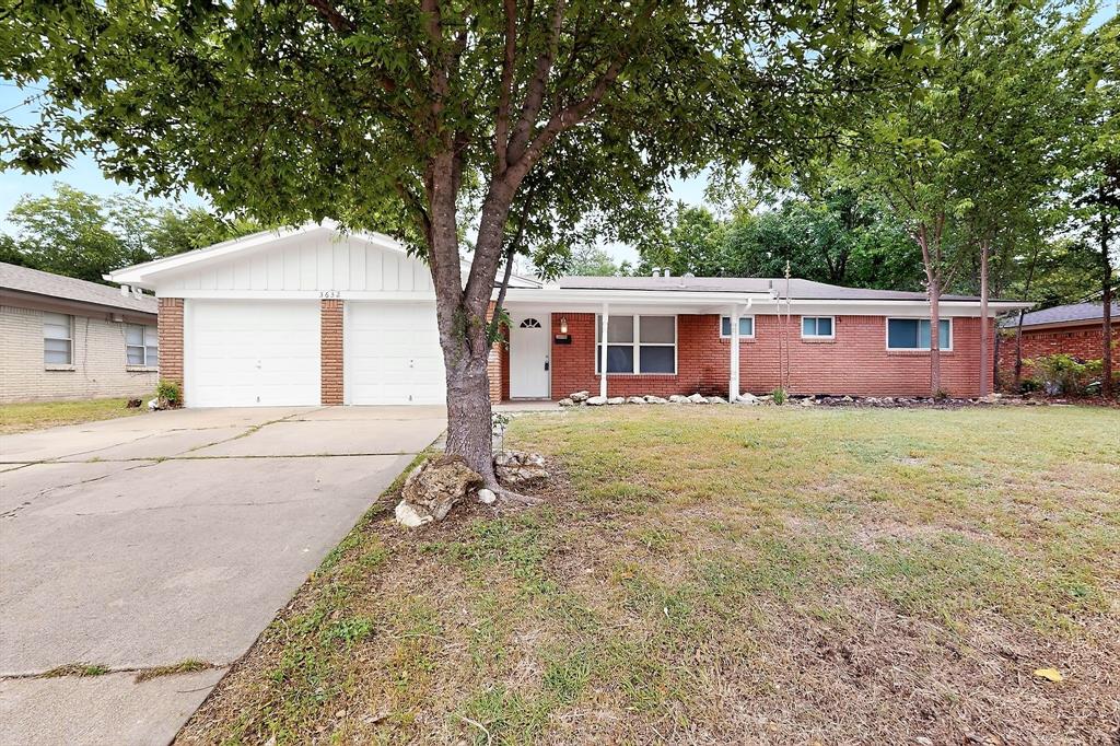 3632 Venice Drive Property Photo 1