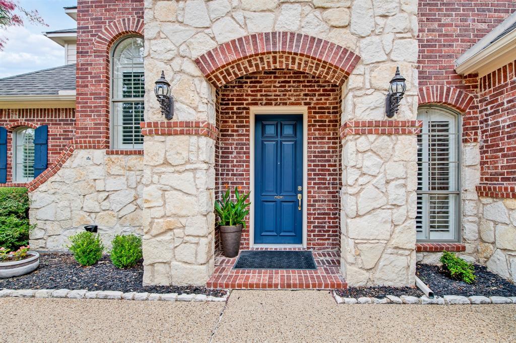 1108 Salado Drive Property Photo 4