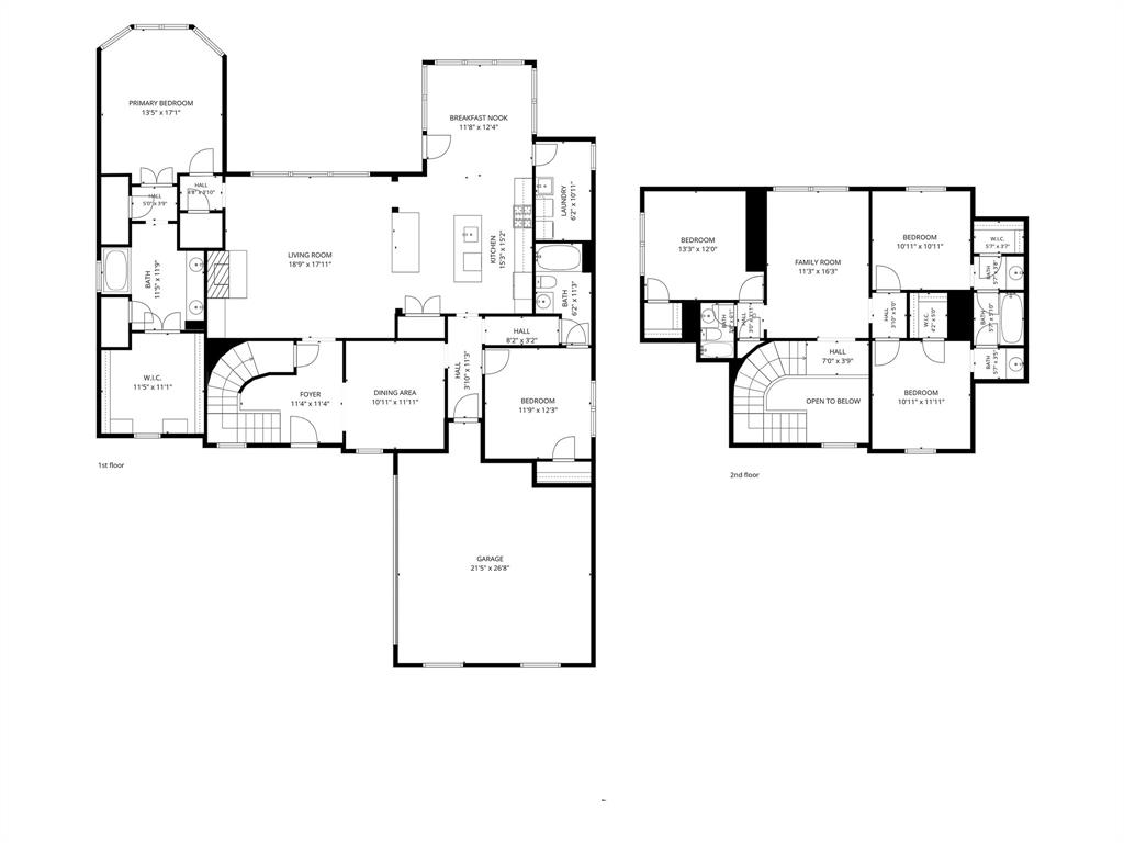 1108 Salado Drive Property Photo 37