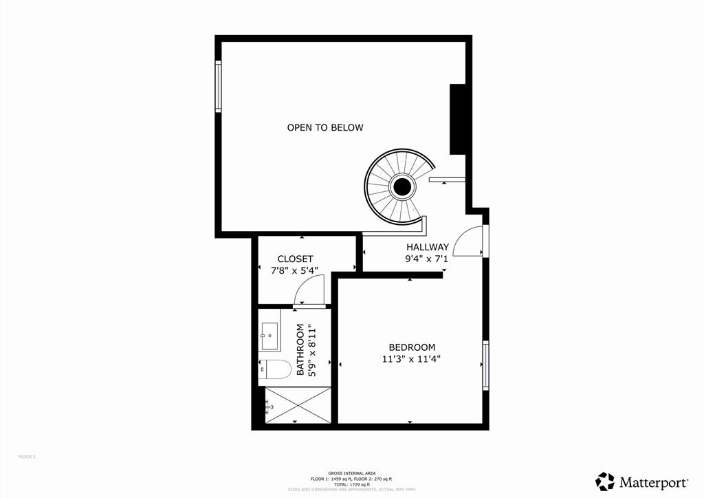 9838 Amberton Parkway Property Photo 33