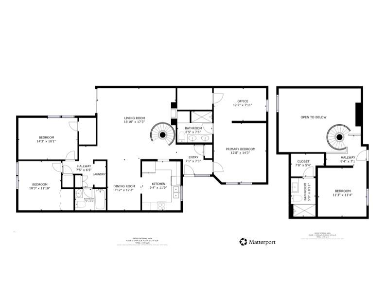 9838 Amberton Parkway Property Photo 34