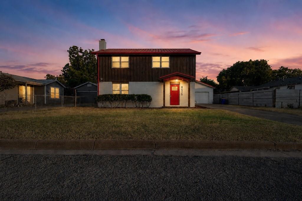 8615 Ronnie Street Property Photo 1