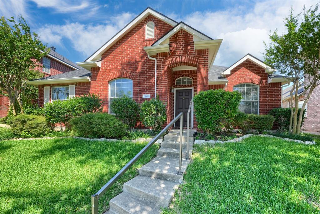 1305 Heather Brook Drive Property Photo 1